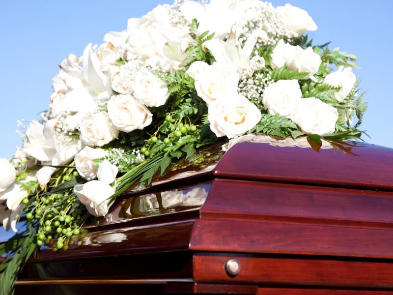 Best funeral plans to look at