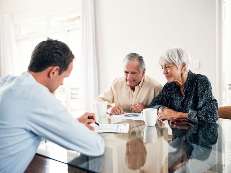 Considerations to make when planning retirement