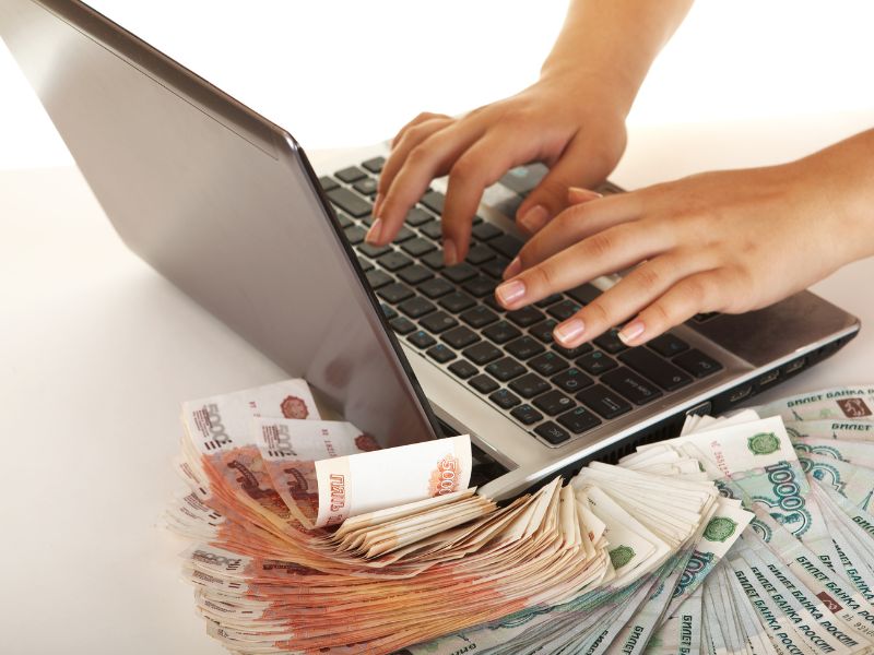 Top ways to earn money from home