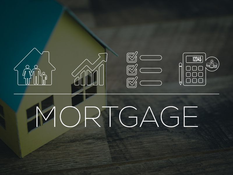 Details on offset Mortgage