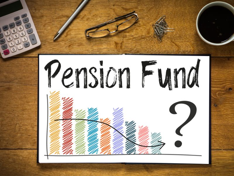Checking your pension fund before brexit