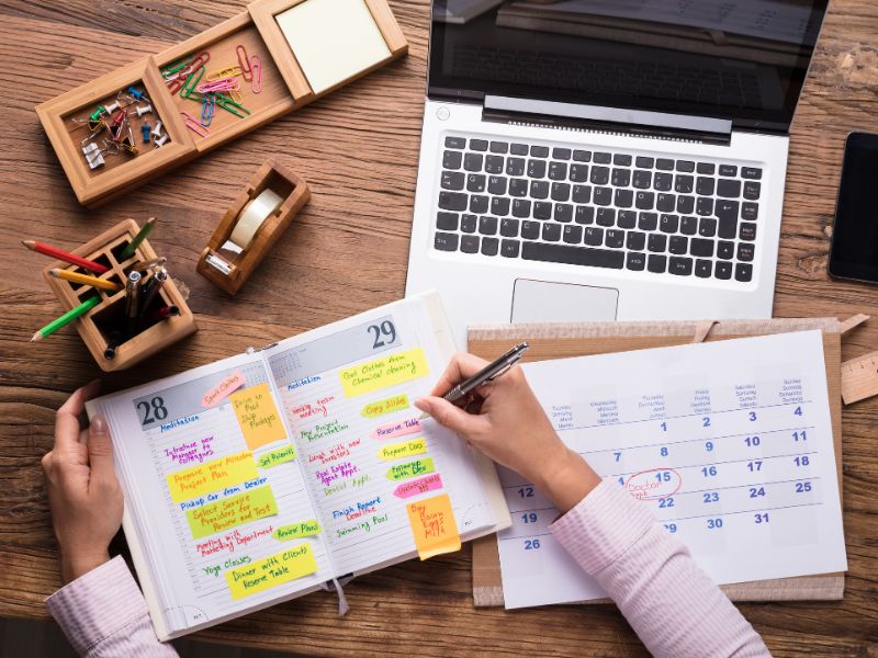 Scheduling Can Make or Break Your Business