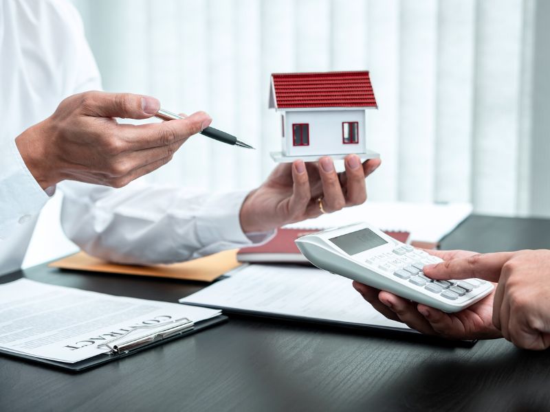 Maintaining your CIBIL Score for Better Home Loans