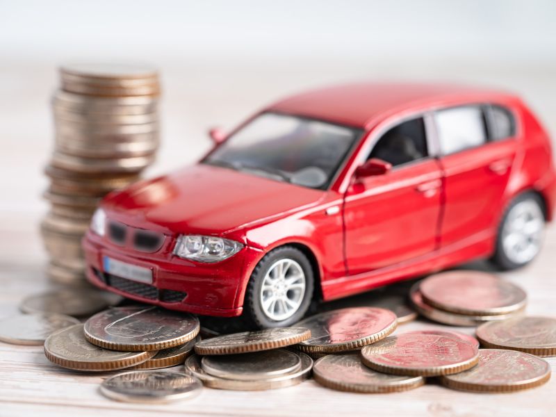 financing your car loan