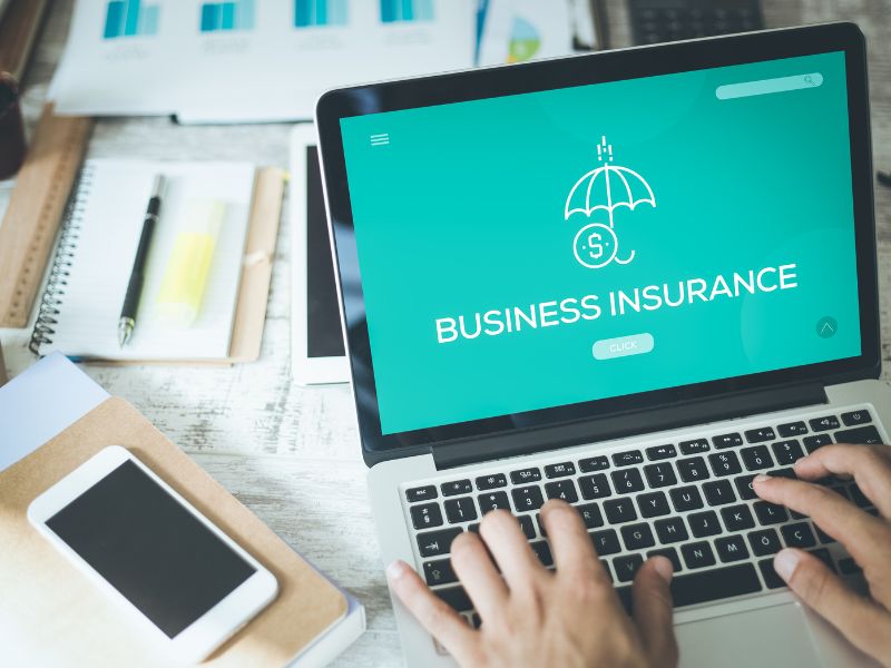 Internet Business Insurance